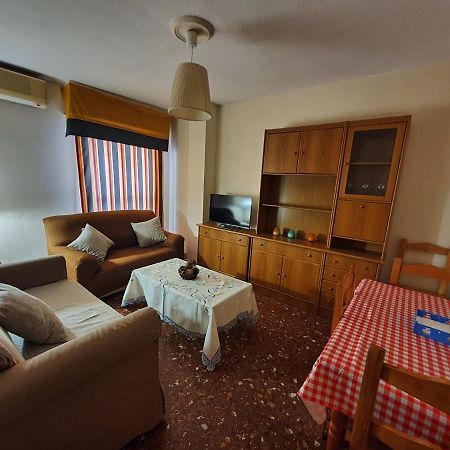 Apartmán Apartamento Entre Patios San Basilio Córdoba Exteriér fotografie