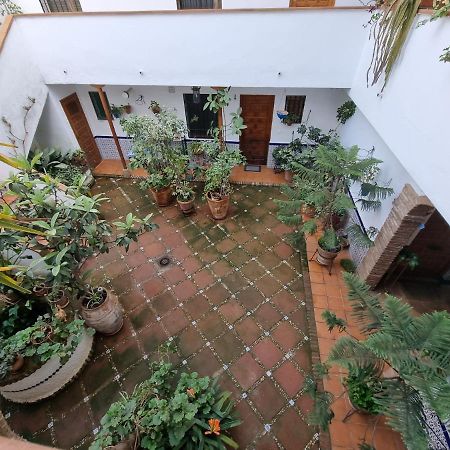 Apartmán Apartamento Entre Patios San Basilio Córdoba Exteriér fotografie