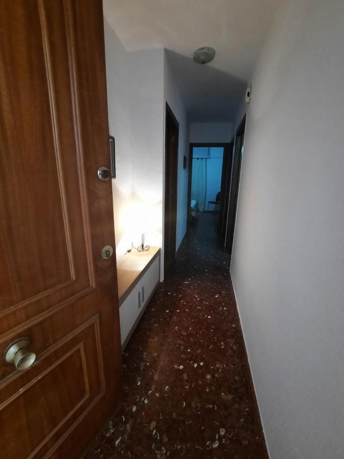 Apartmán Apartamento Entre Patios San Basilio Córdoba Exteriér fotografie