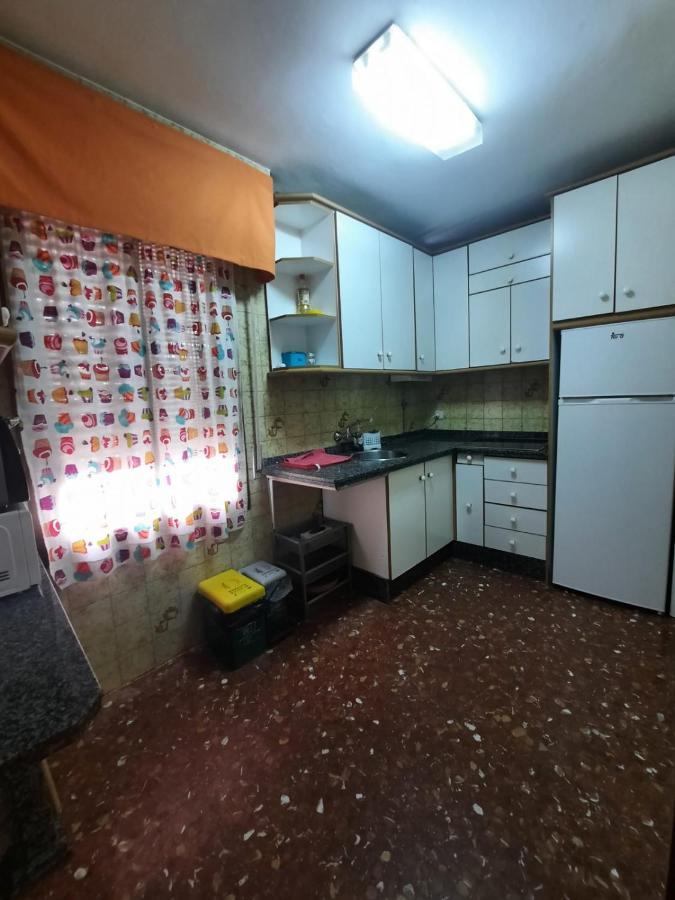 Apartmán Apartamento Entre Patios San Basilio Córdoba Exteriér fotografie