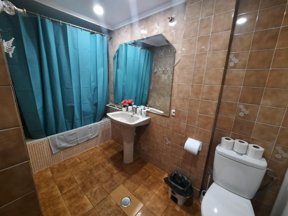 Apartmán Apartamento Entre Patios San Basilio Córdoba Exteriér fotografie