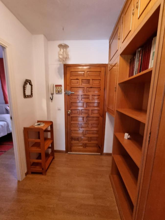 Apartmán Apartamento Entre Patios San Basilio Córdoba Exteriér fotografie