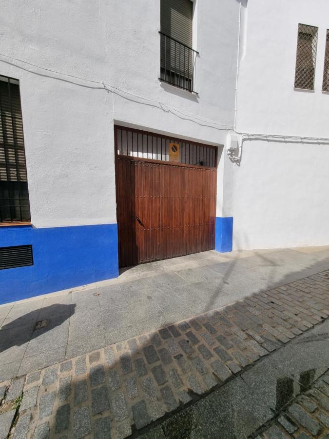 Apartmán Apartamento Entre Patios San Basilio Córdoba Exteriér fotografie