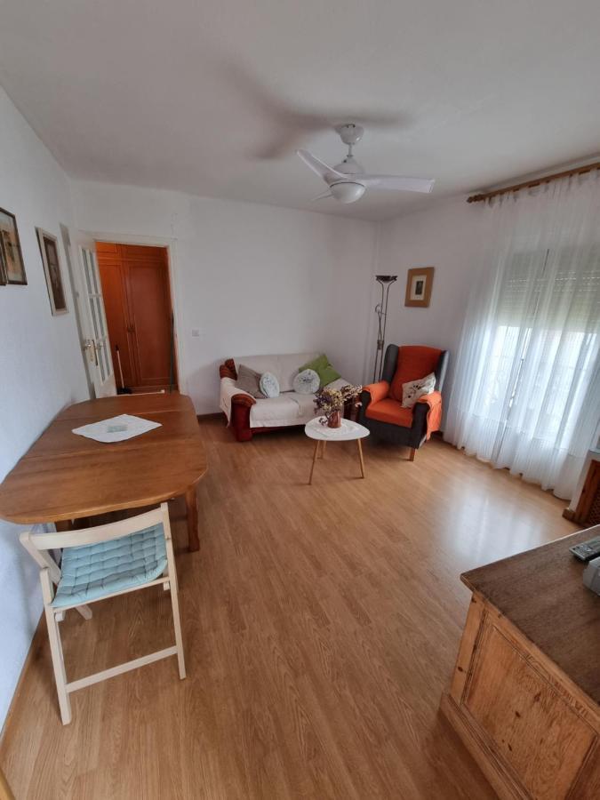 Apartmán Apartamento Entre Patios San Basilio Córdoba Exteriér fotografie
