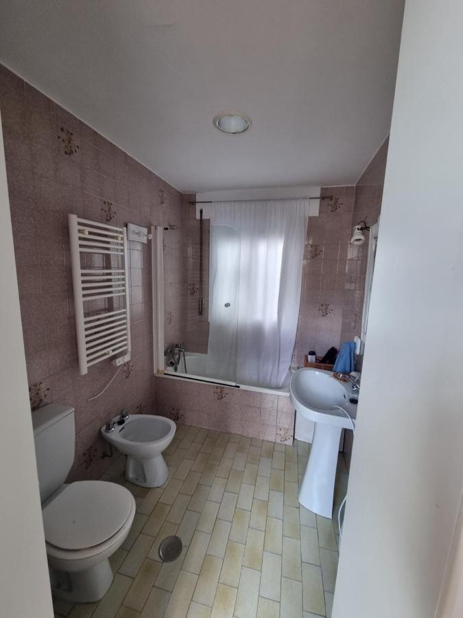 Apartmán Apartamento Entre Patios San Basilio Córdoba Exteriér fotografie