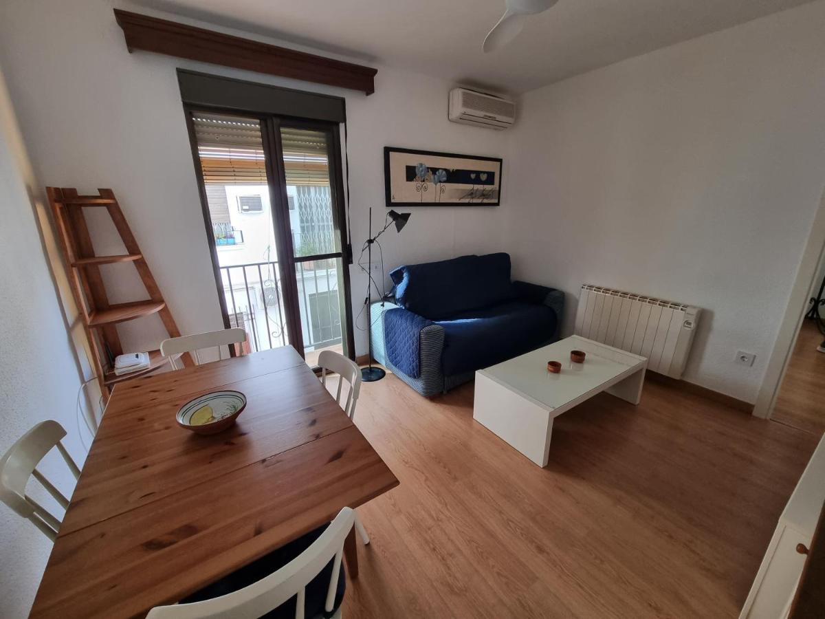 Apartmán Apartamento Entre Patios San Basilio Córdoba Exteriér fotografie