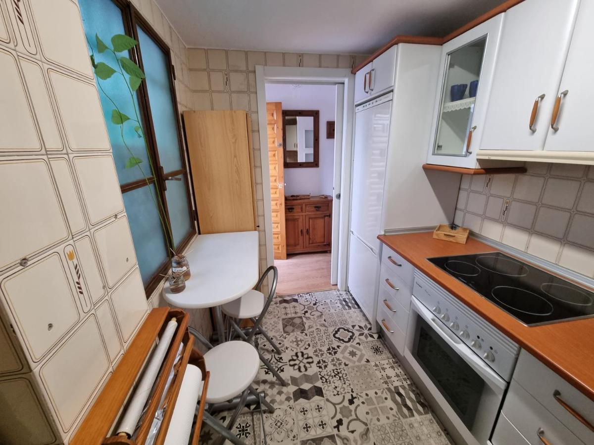 Apartmán Apartamento Entre Patios San Basilio Córdoba Exteriér fotografie