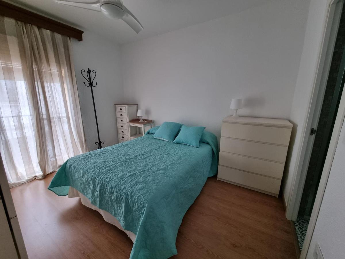 Apartmán Apartamento Entre Patios San Basilio Córdoba Exteriér fotografie